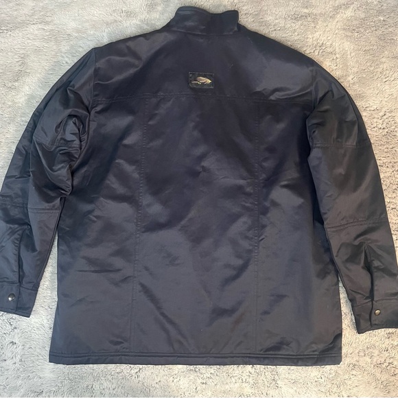 Orvis Insulated Jacket Zip Blue Fly Fishing
Outdoor Hike Hunt Mens SIZE XL - Picture 11 of 12